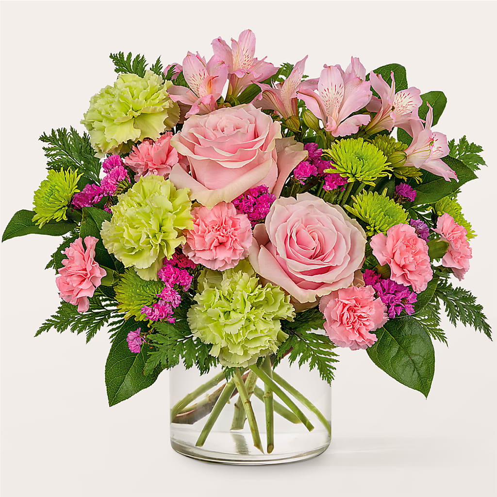 Pinch Me Bouquet – Everything Nice By Colene, Stilwell OK