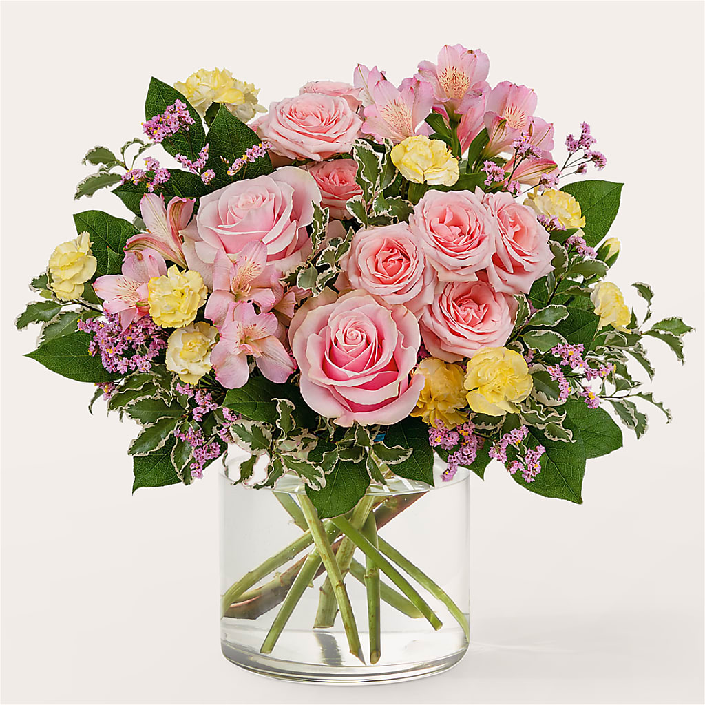 Refreshed Bouquet – Everything Nice By Colene, Stilwell OK