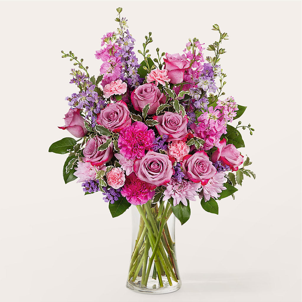 Sincerely Yours Bouquet – Everything Nice By Colene, Stilwell OK