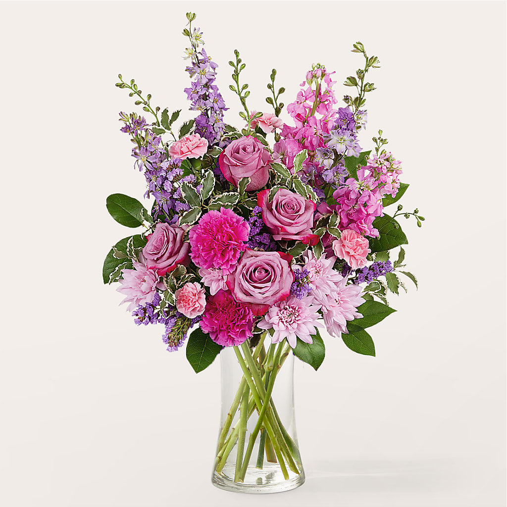 Sincerely Yours Bouquet – Everything Nice By Colene, Stilwell OK