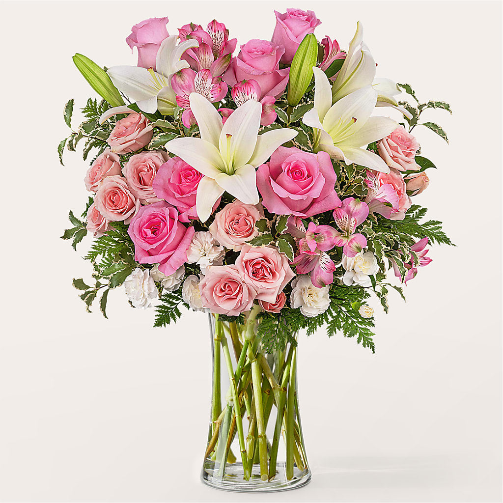 All the Best Bouquet – Everything Nice By Colene, Stilwell OK