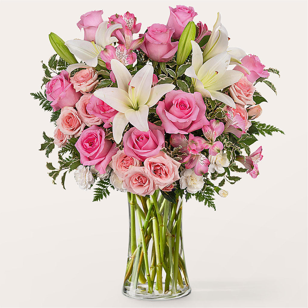 All the Best Bouquet – Everything Nice By Colene, Stilwell OK