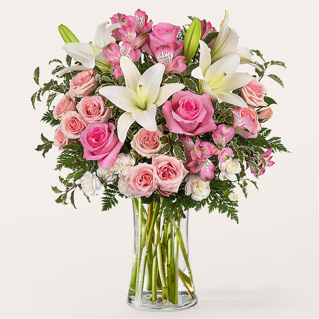 All the Best Bouquet – Everything Nice By Colene, Stilwell OK
