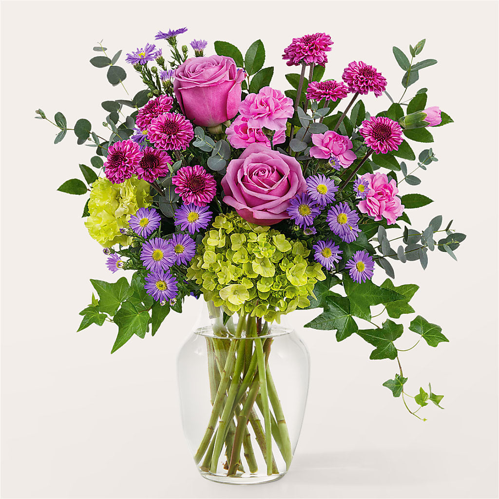 Whispering Garden Bouquet – Everything Nice By Colene, Stilwell OK