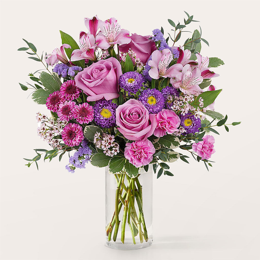 Fanciful Blossoms Bouquet – Everything Nice By Colene, Stilwell OK
