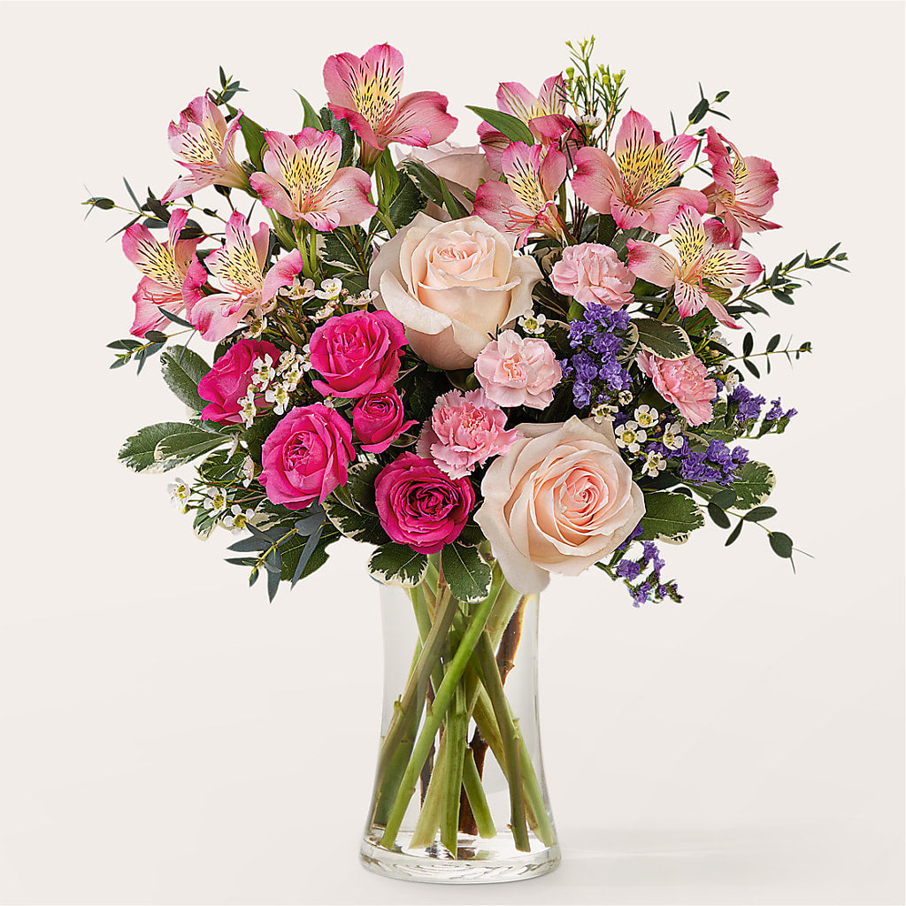 A La Mode Bouquet – Everything Nice By Colene, Stilwell OK