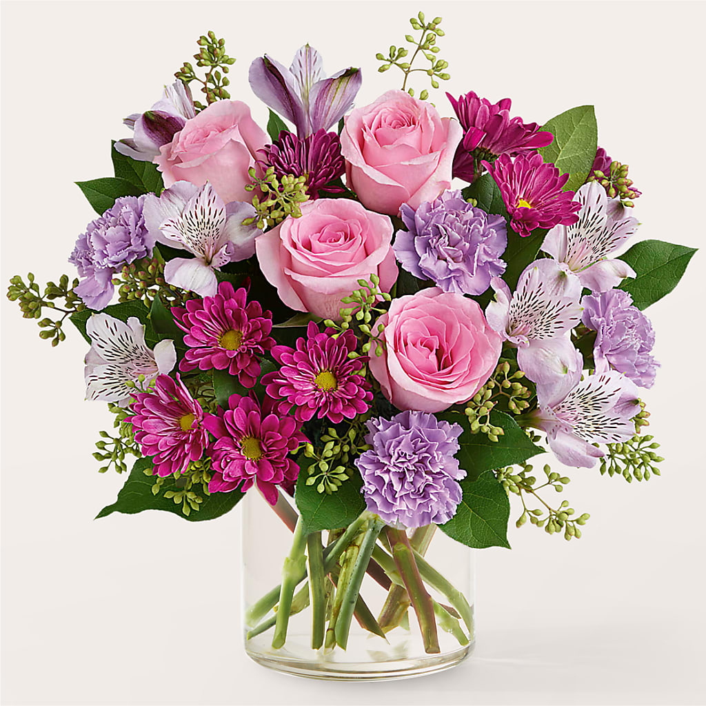 In the Clouds Bouquet – Everything Nice By Colene, Stilwell OK
