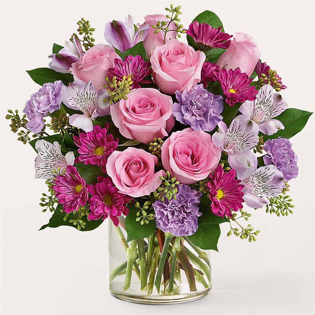 In the Clouds Bouquet – Everything Nice By Colene, Stilwell OK