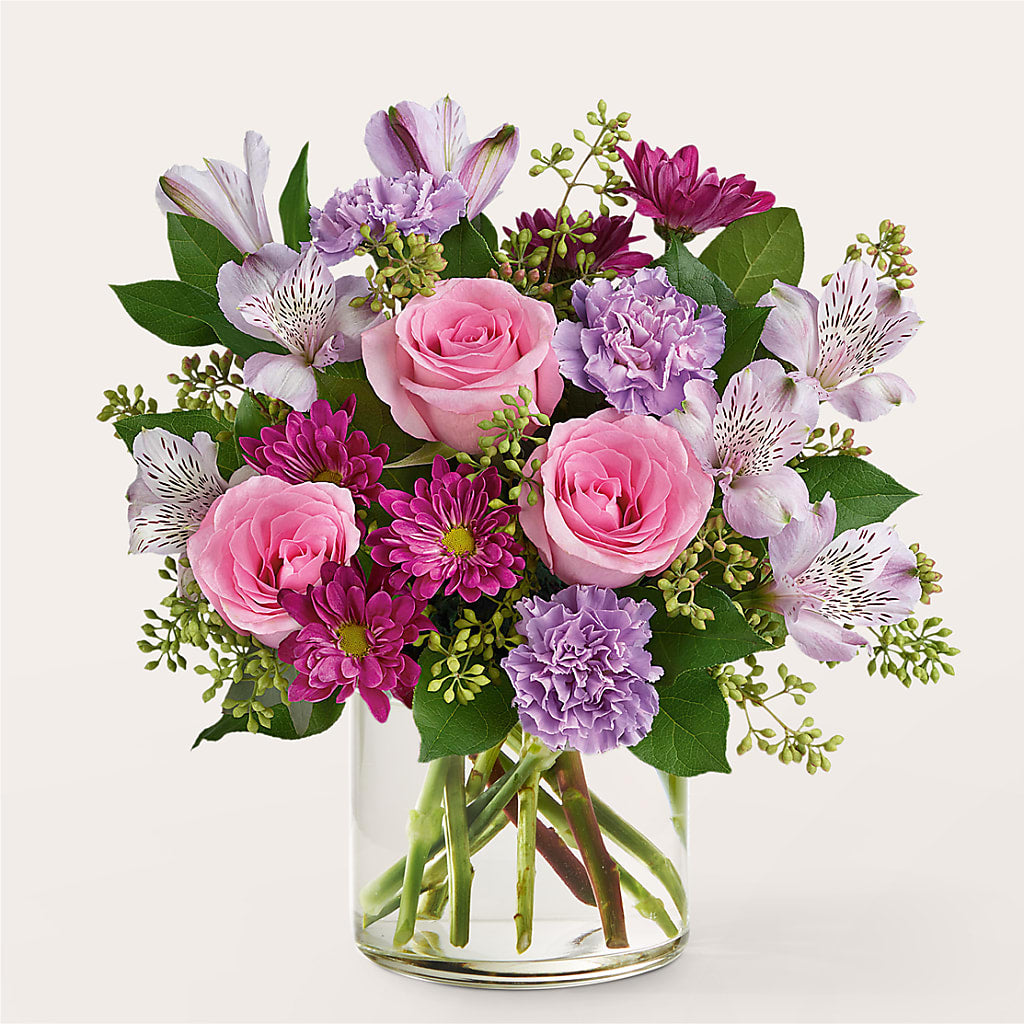 In the Clouds Bouquet – Everything Nice By Colene, Stilwell OK