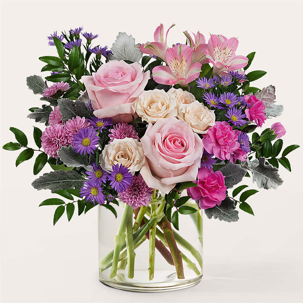 Light as a Feather Bouquet – Everything Nice By Colene, Stilwell OK