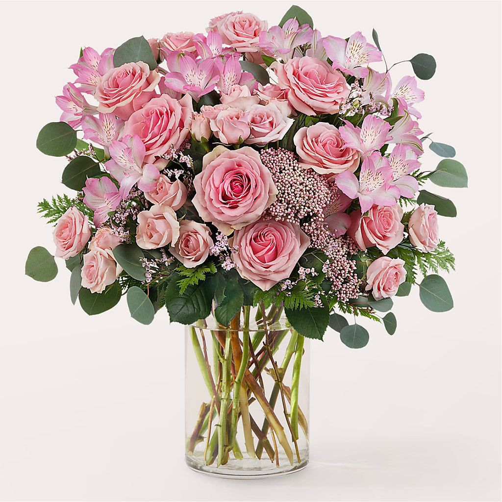 Sweetheart Bouquet – Everything Nice By Colene, Stilwell OK