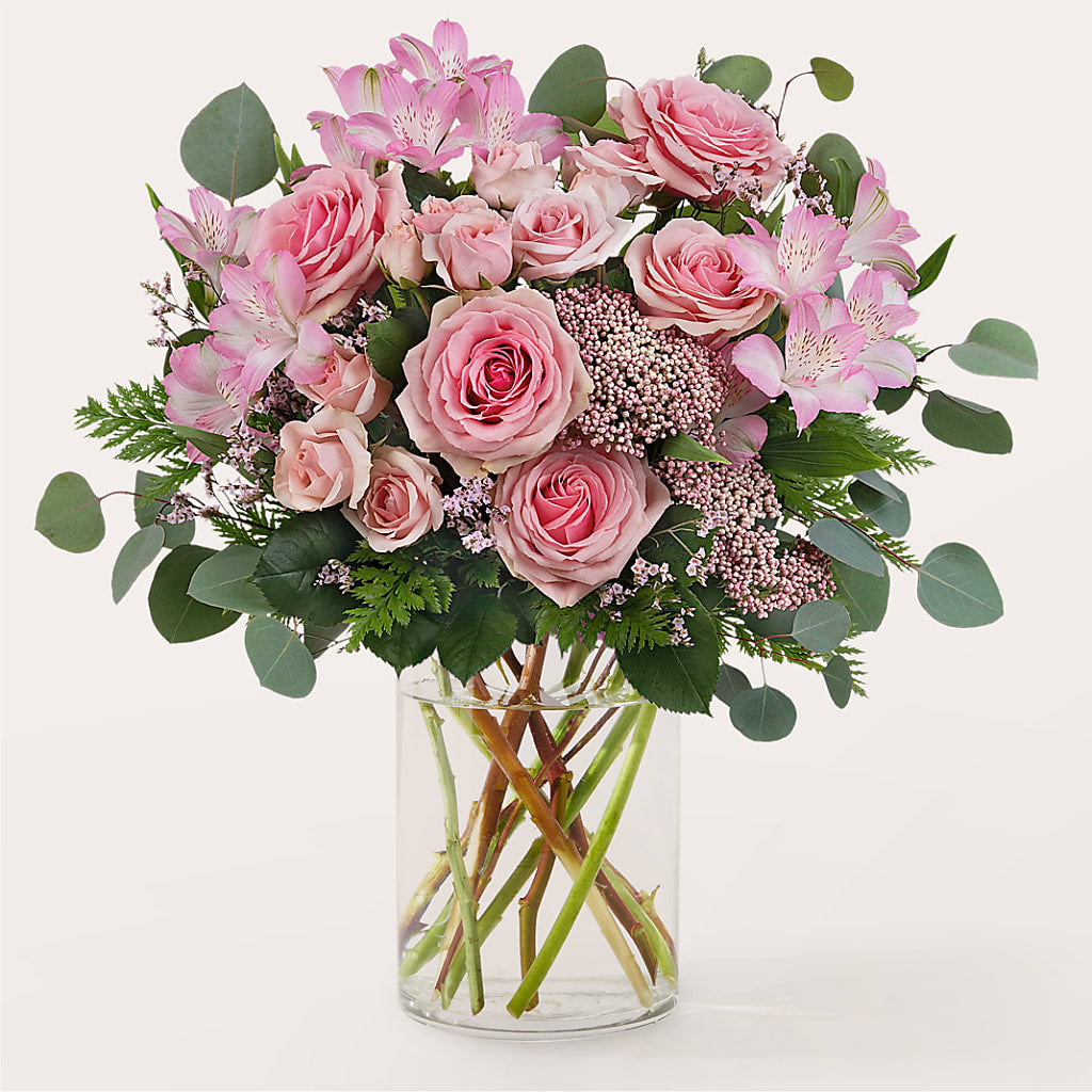 Sweetheart Bouquet – Everything Nice By Colene, Stilwell OK