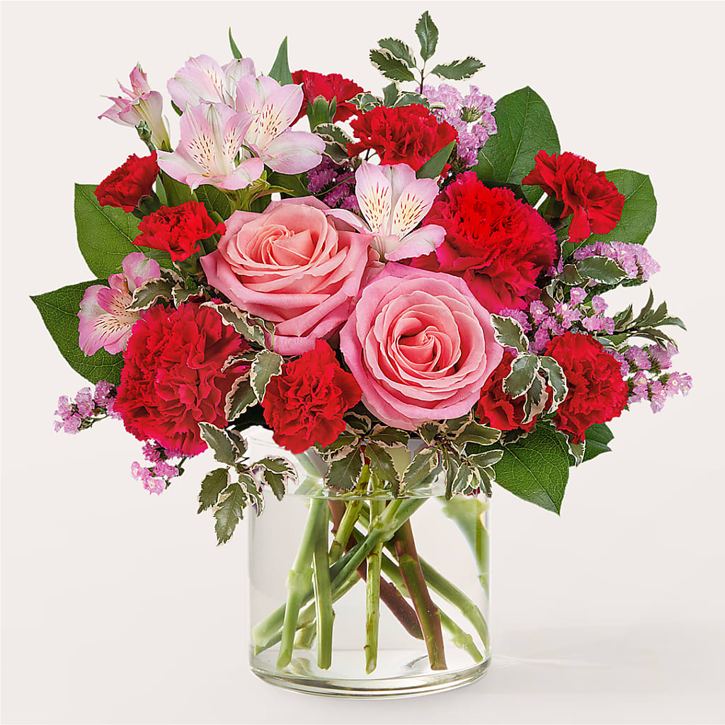 First Impressions Bouquet – Everything Nice By Colene, Stilwell OK