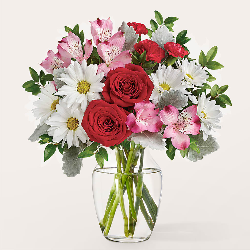 Sugary Sweet Bouquet – Everything Nice By Colene, Stilwell OK