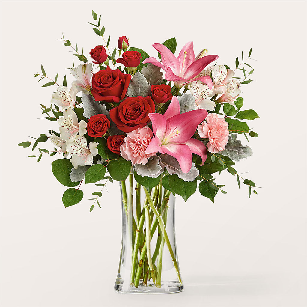 Everything to Me Bouquet – Everything Nice By Colene, Stilwell OK