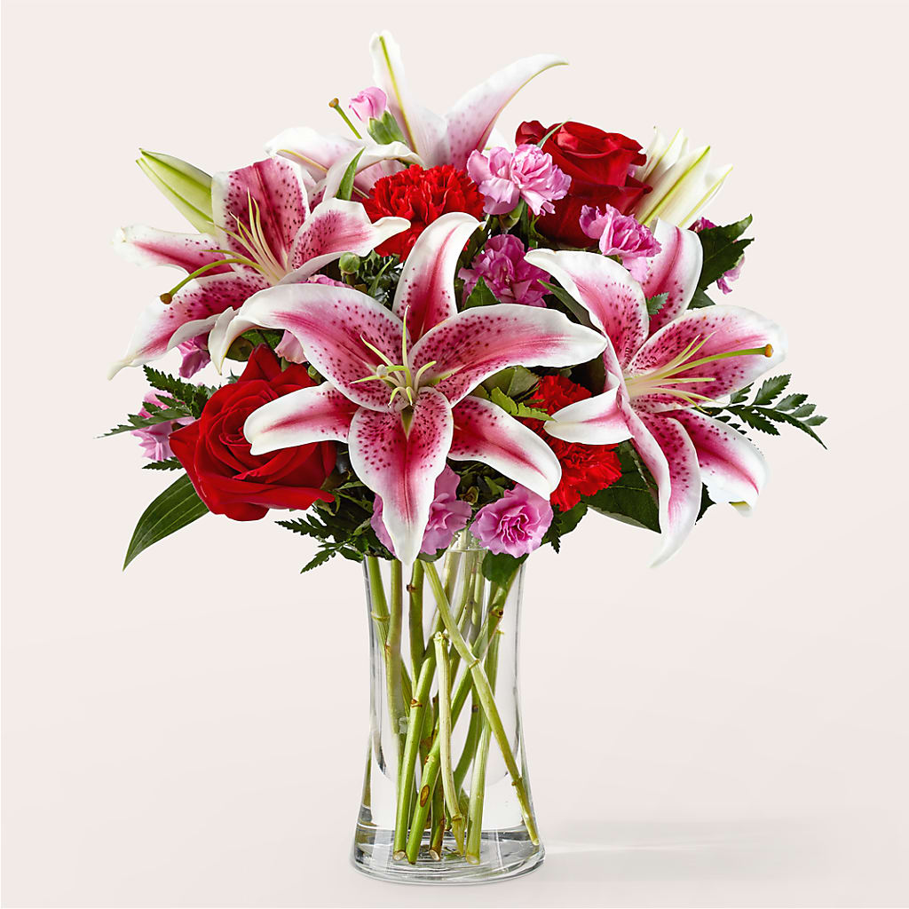 Honeymoon Bouquet – Everything Nice By Colene, Stilwell OK