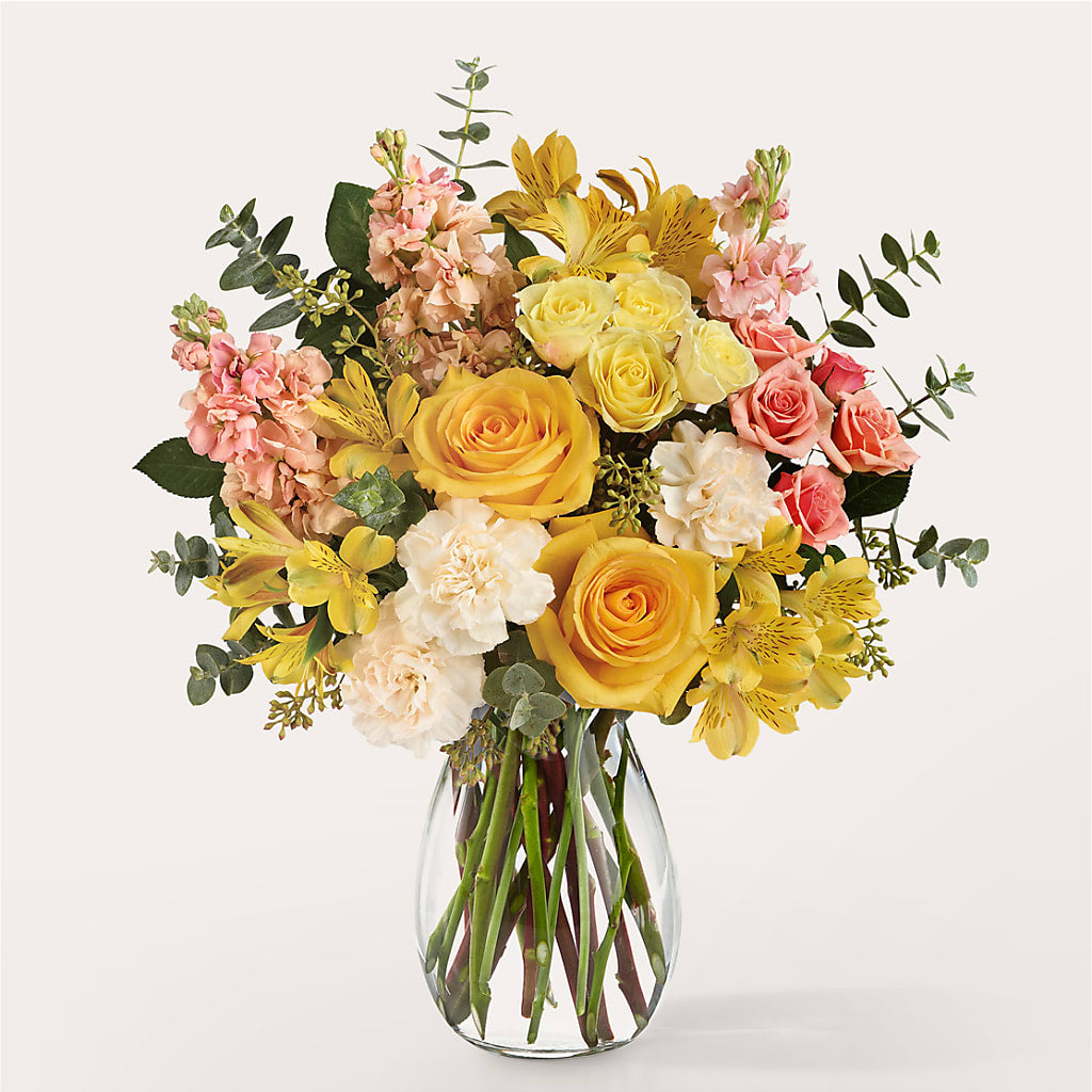 Slice of Sunrise Bouquet – Everything Nice By Colene, Stilwell OK