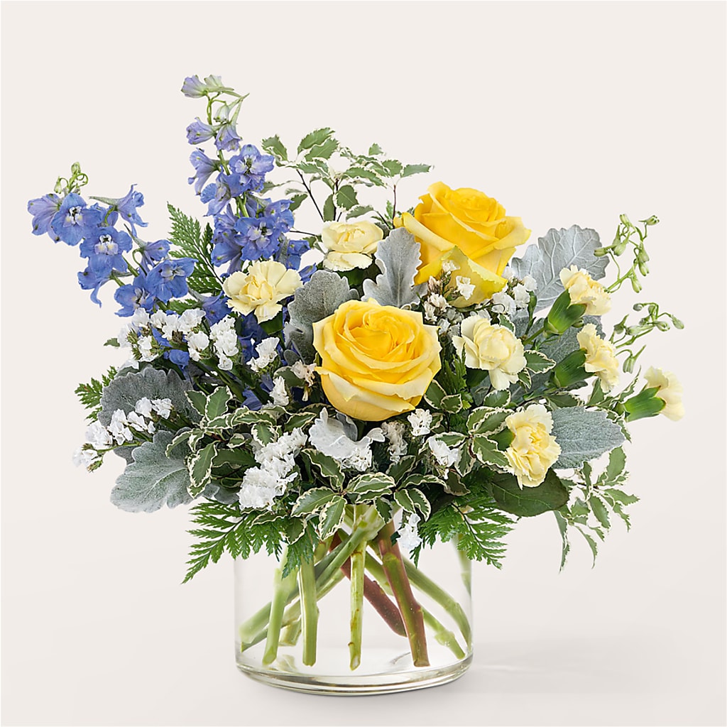 Butterfly Wings Bouquet – Everything Nice By Colene, Stilwell OK