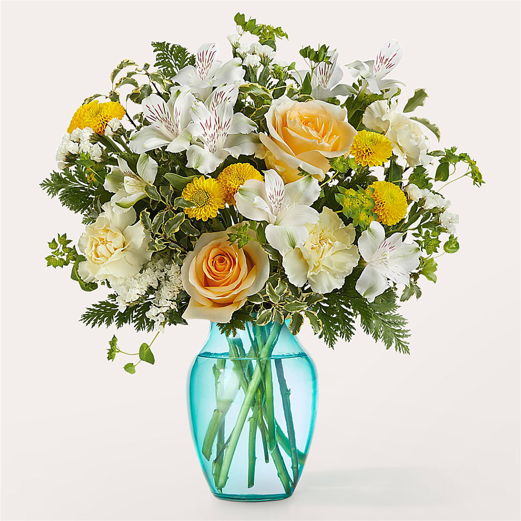 Crisp and Clean Bouquet – Everything Nice By Colene, Stilwell OK