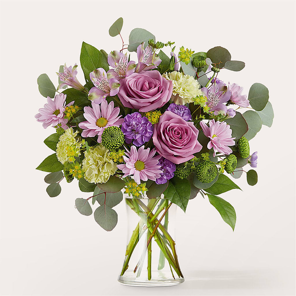 Emerald City Bouquet – Everything Nice By Colene, Stilwell OK