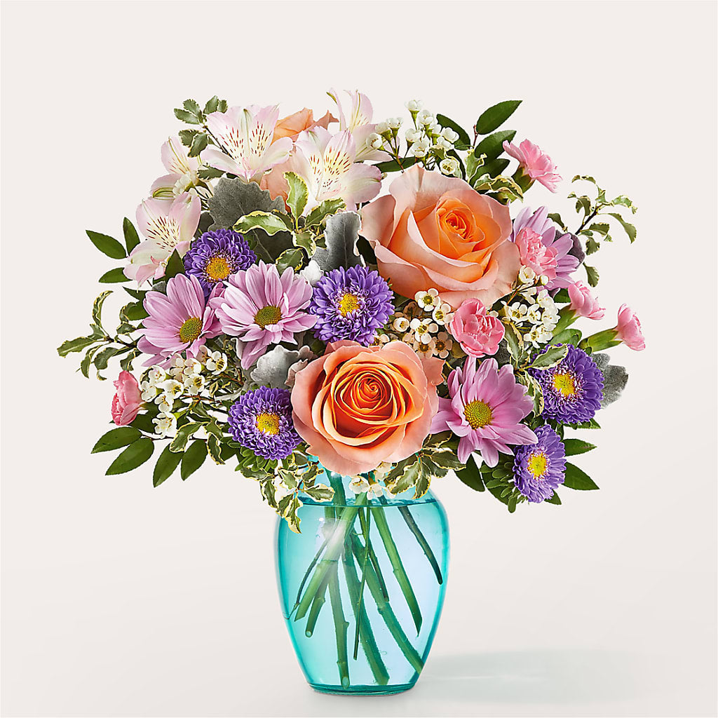 Soft Melody Bouquet – Everything Nice By Colene, Stilwell OK