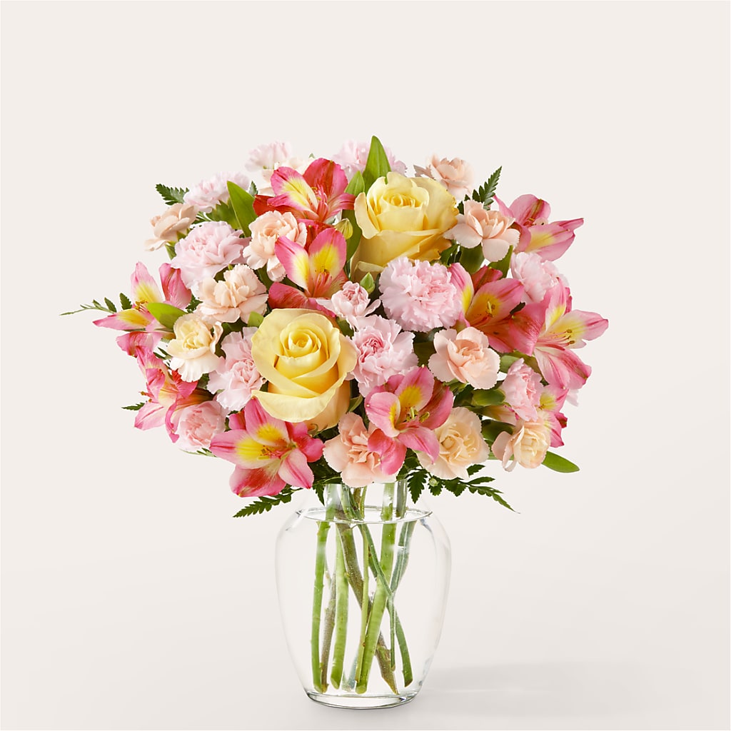 Just Lovely Bouquet – Everything Nice By Colene, Stilwell OK