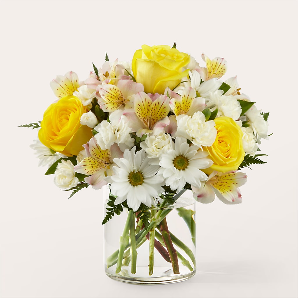 Gleeful Bouquet – Everything Nice By Colene, Stilwell OK