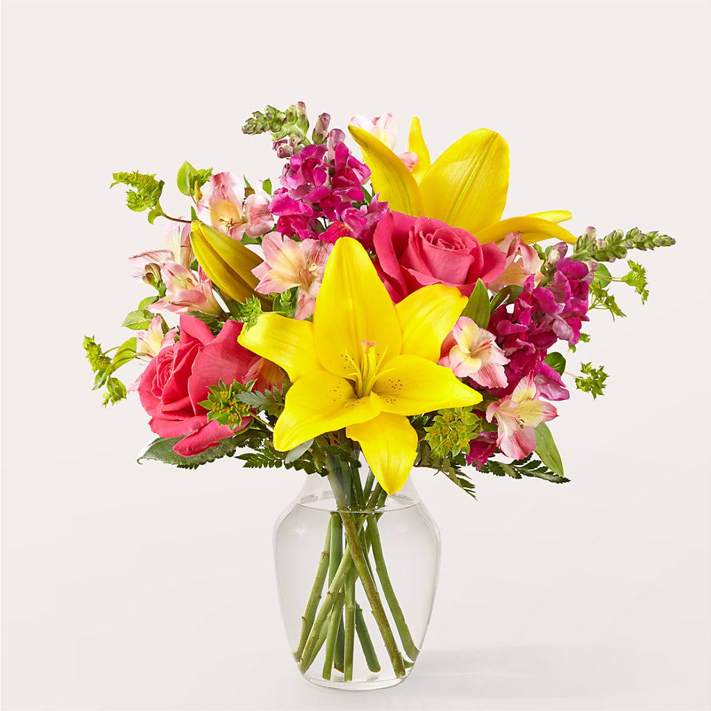 Lovely Day Bouquet – Everything Nice By Colene, Stilwell OK