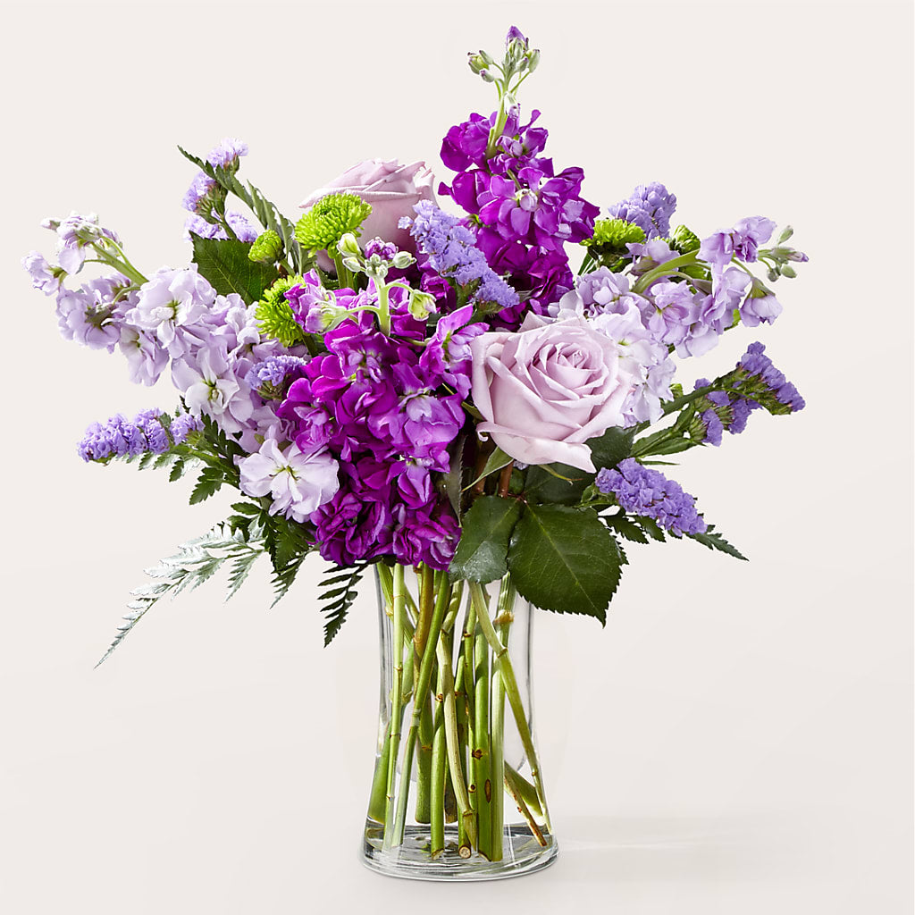 Grapeful Bouquet – Everything Nice By Colene, Stilwell OK