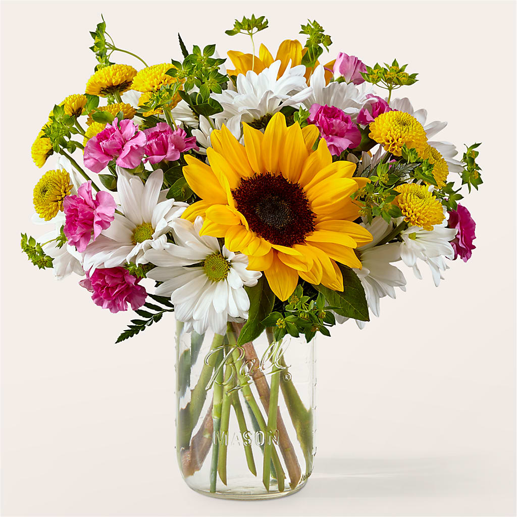 Aglow Bouquet – Everything Nice By Colene, Stilwell OK