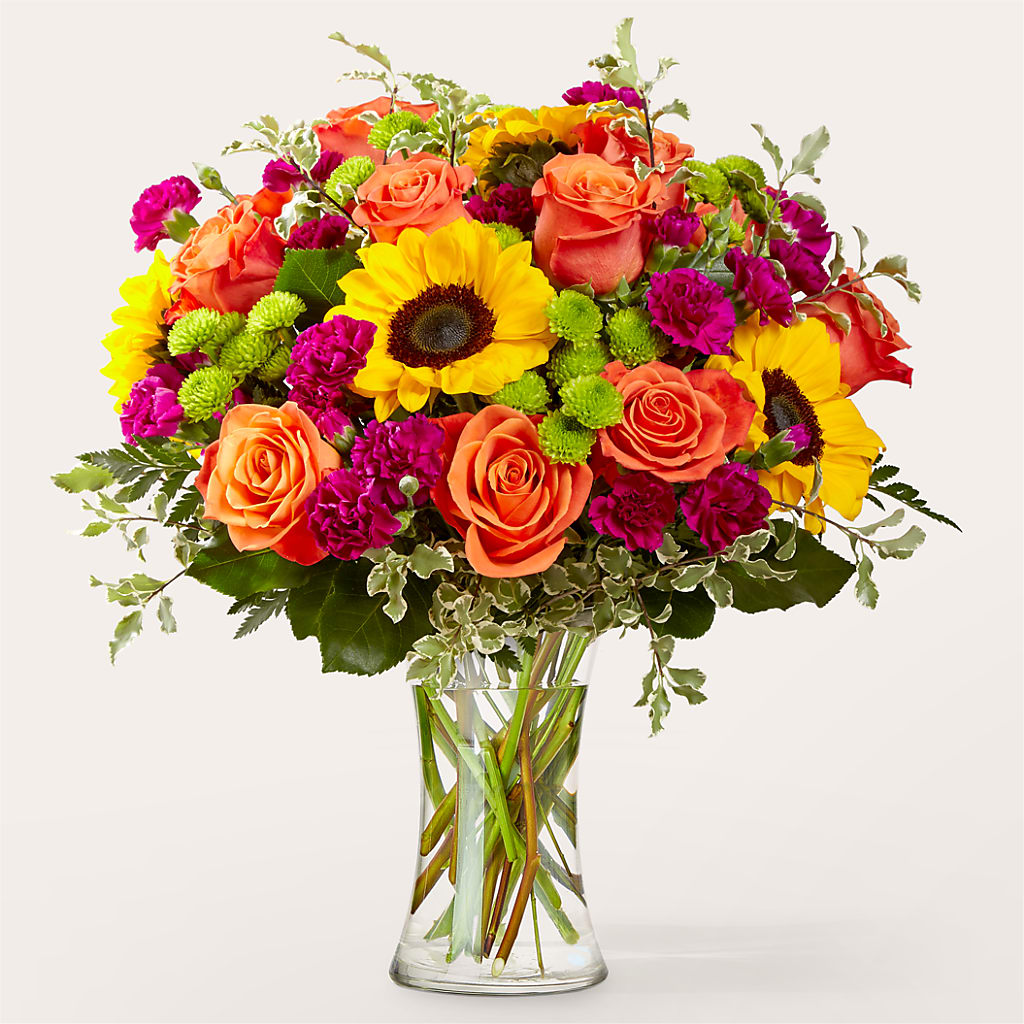 Warmth & Light Bouquet – Everything Nice By Colene, Stilwell OK