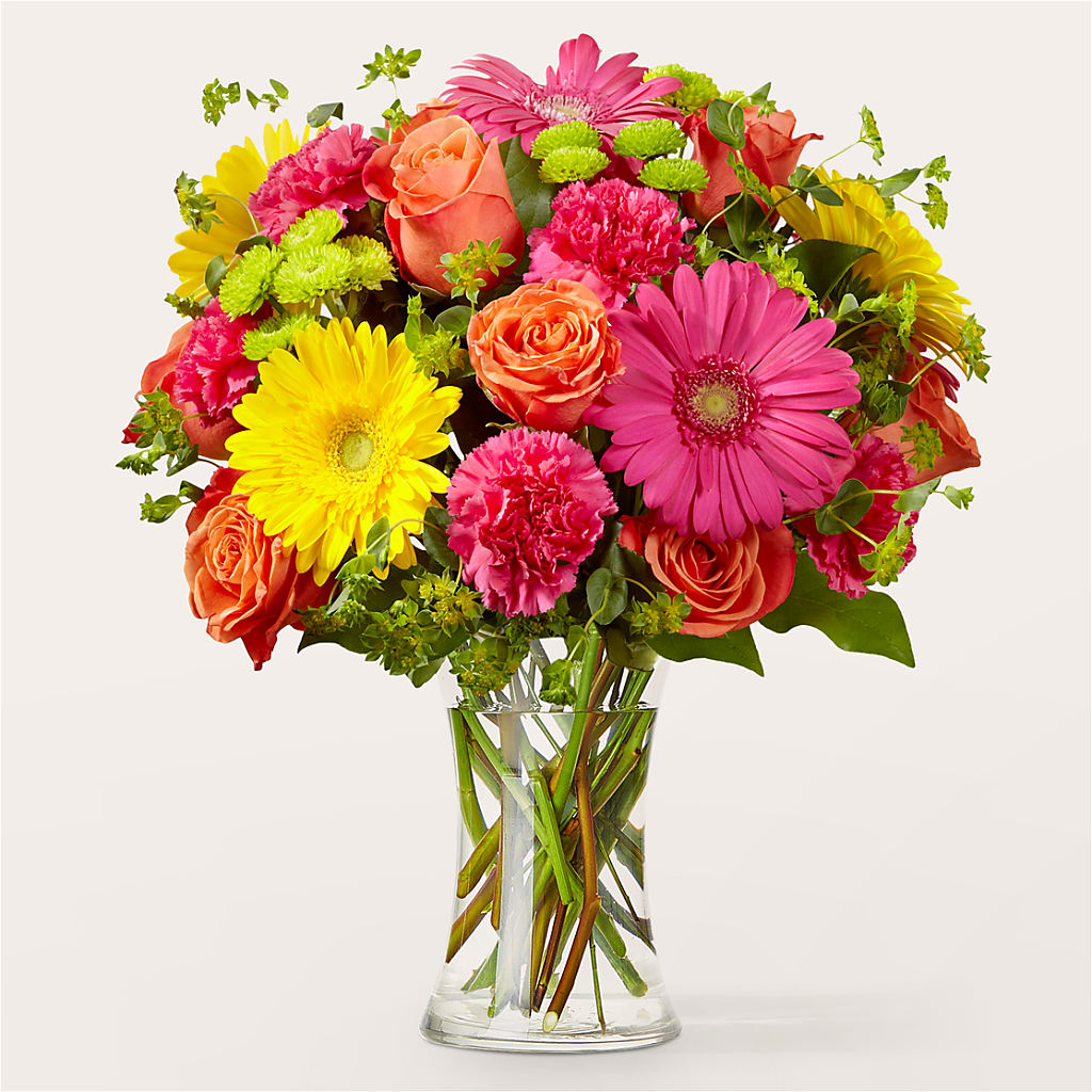 Fruit Punch Bouquet – Everything Nice By Colene, Stilwell OK