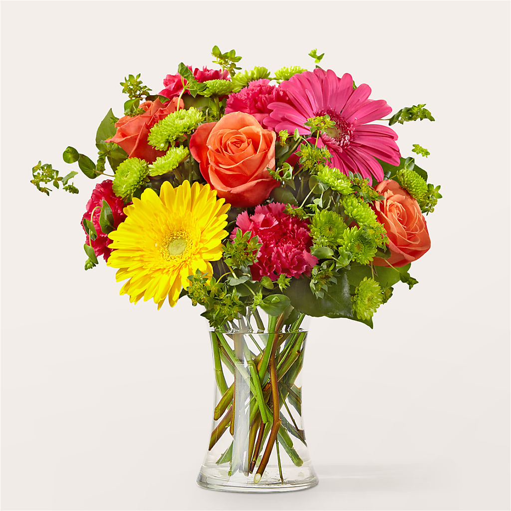 Fruit Punch Bouquet – Everything Nice By Colene, Stilwell OK