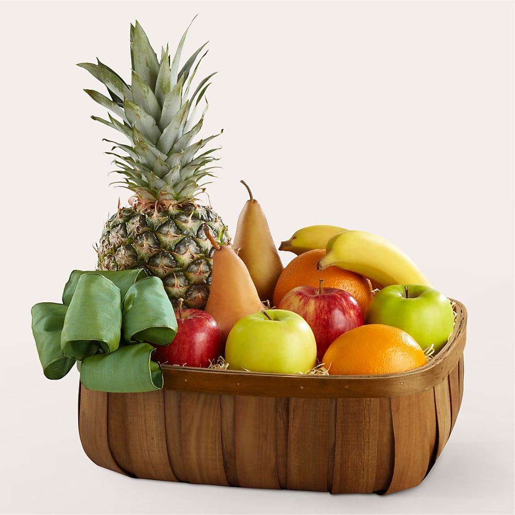 Main Squeeze Fruit Basket – Everything Nice By Colene, Stilwell OK