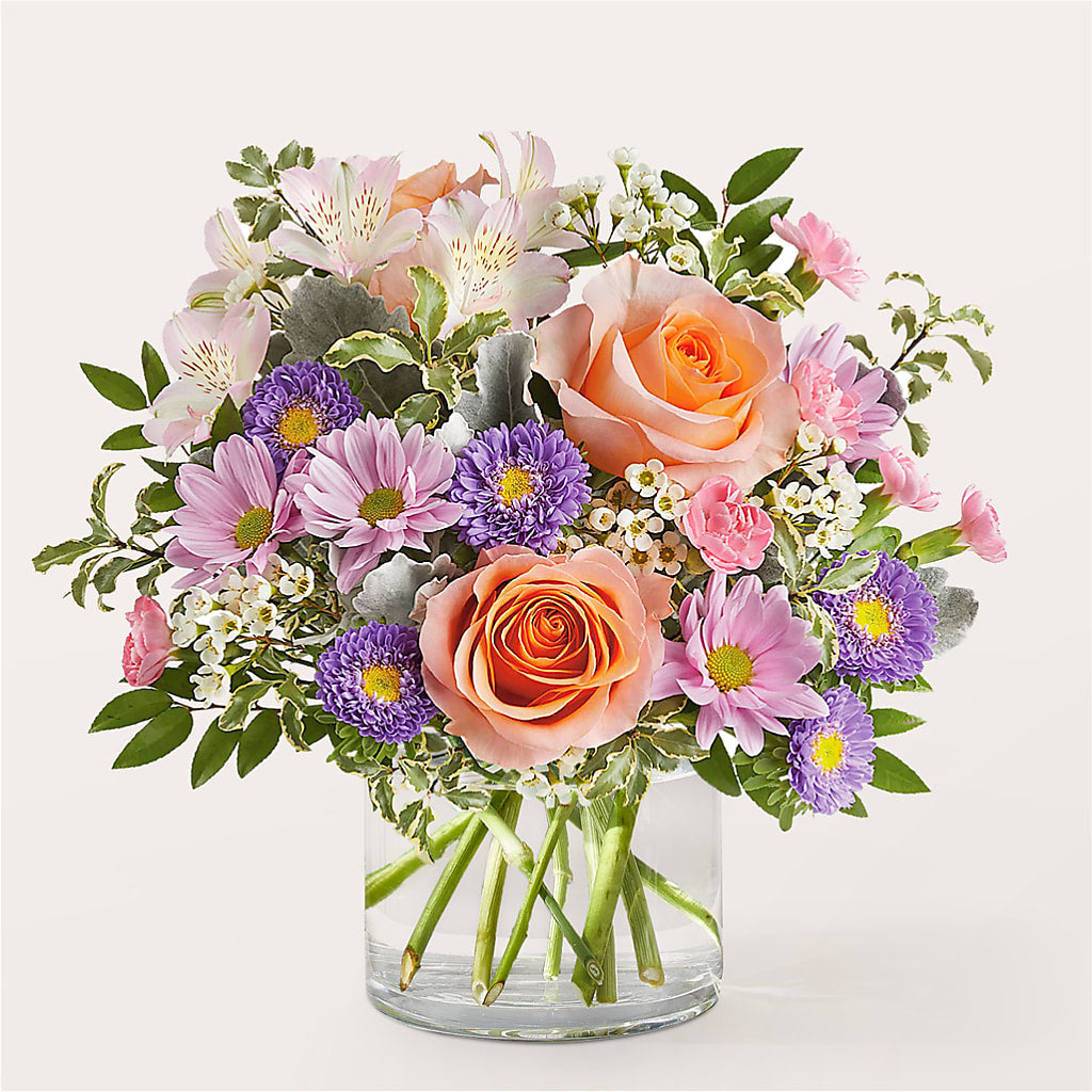 Glimmer Bouquet – Everything Nice By Colene, Stilwell OK