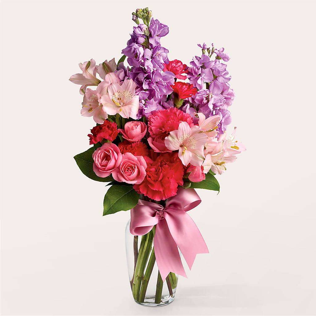 Main Character Bouquet – Everything Nice By Colene, Stilwell OK