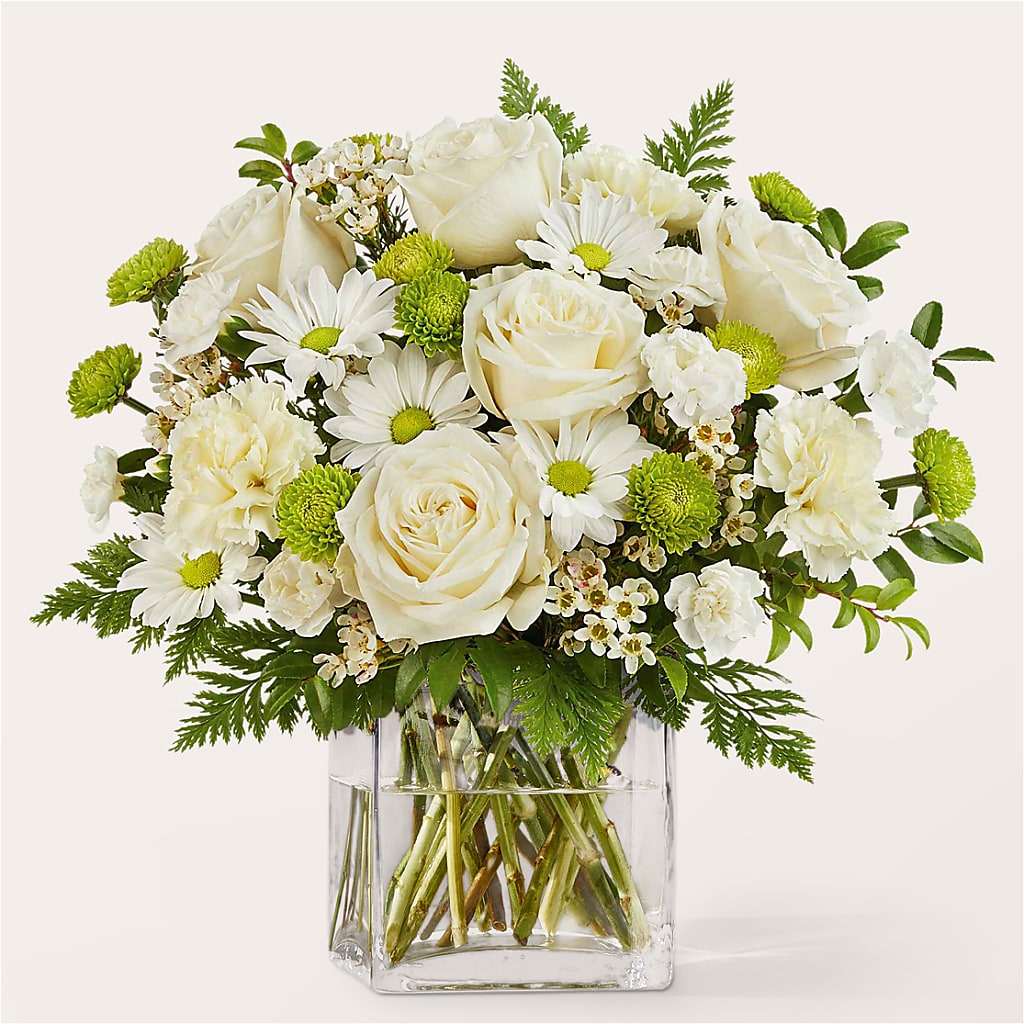 Momentary Meditation Bouquet – Everything Nice By Colene, Stilwell OK
