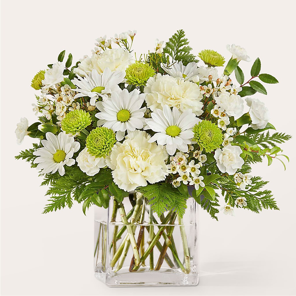 Momentary Meditation Bouquet – Everything Nice By Colene, Stilwell OK