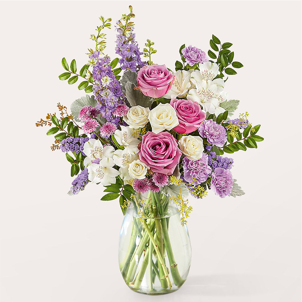 Lucky Me Bouquet – Everything Nice By Colene, Stilwell OK