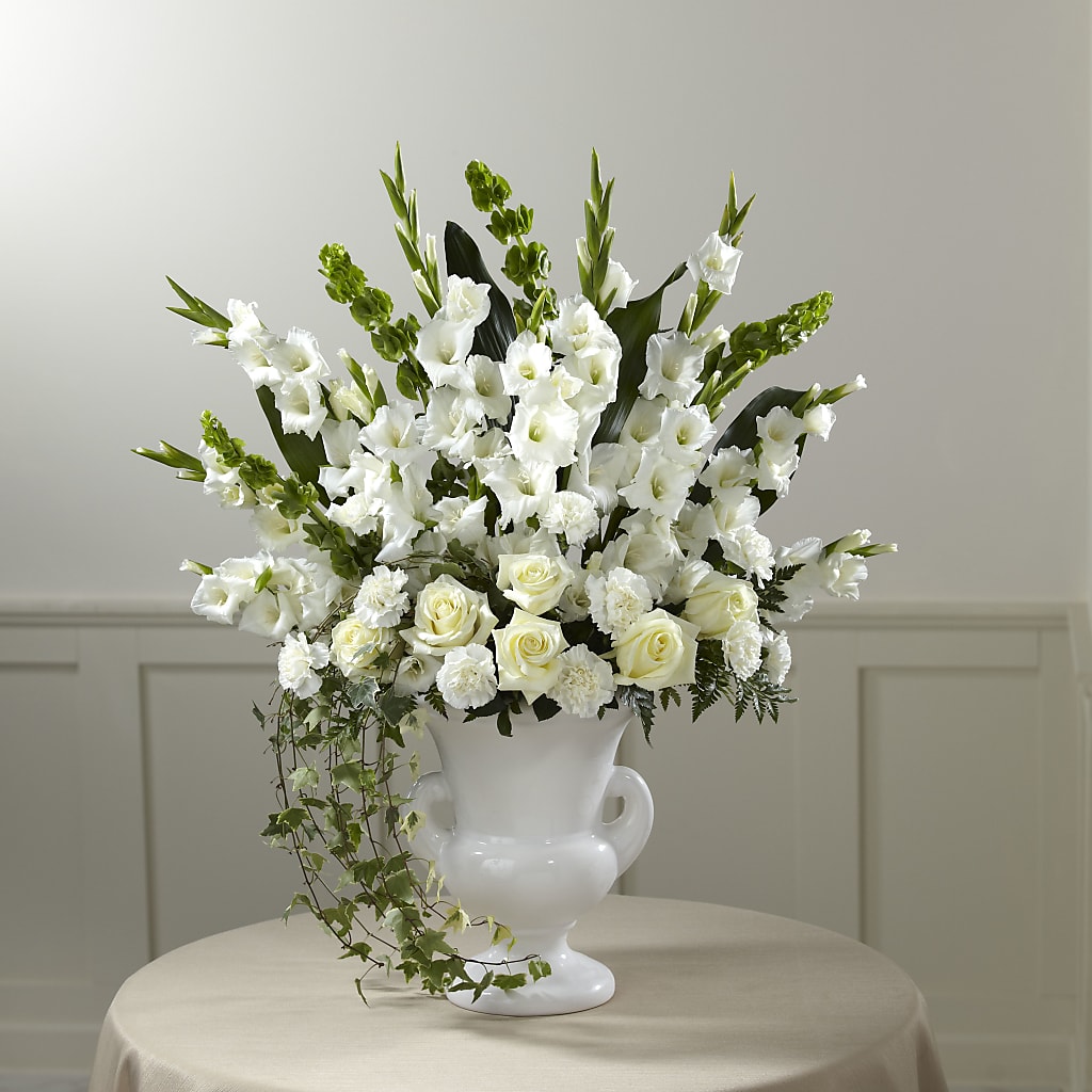 Fond Reflections Arrangement – Everything Nice By Colene, Stilwell OK