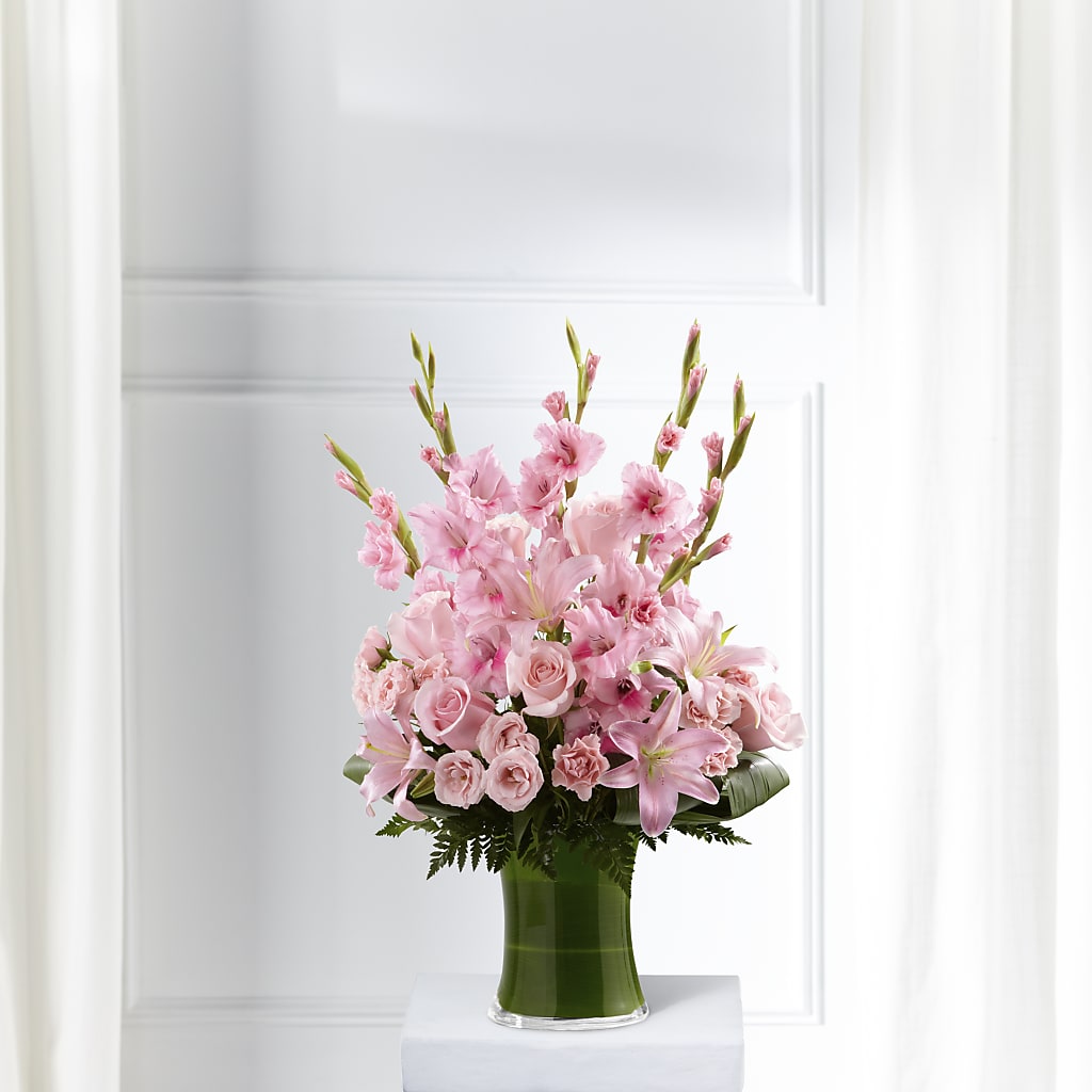 Lovely Tribute Bouquet – Everything Nice By Colene, Stilwell OK