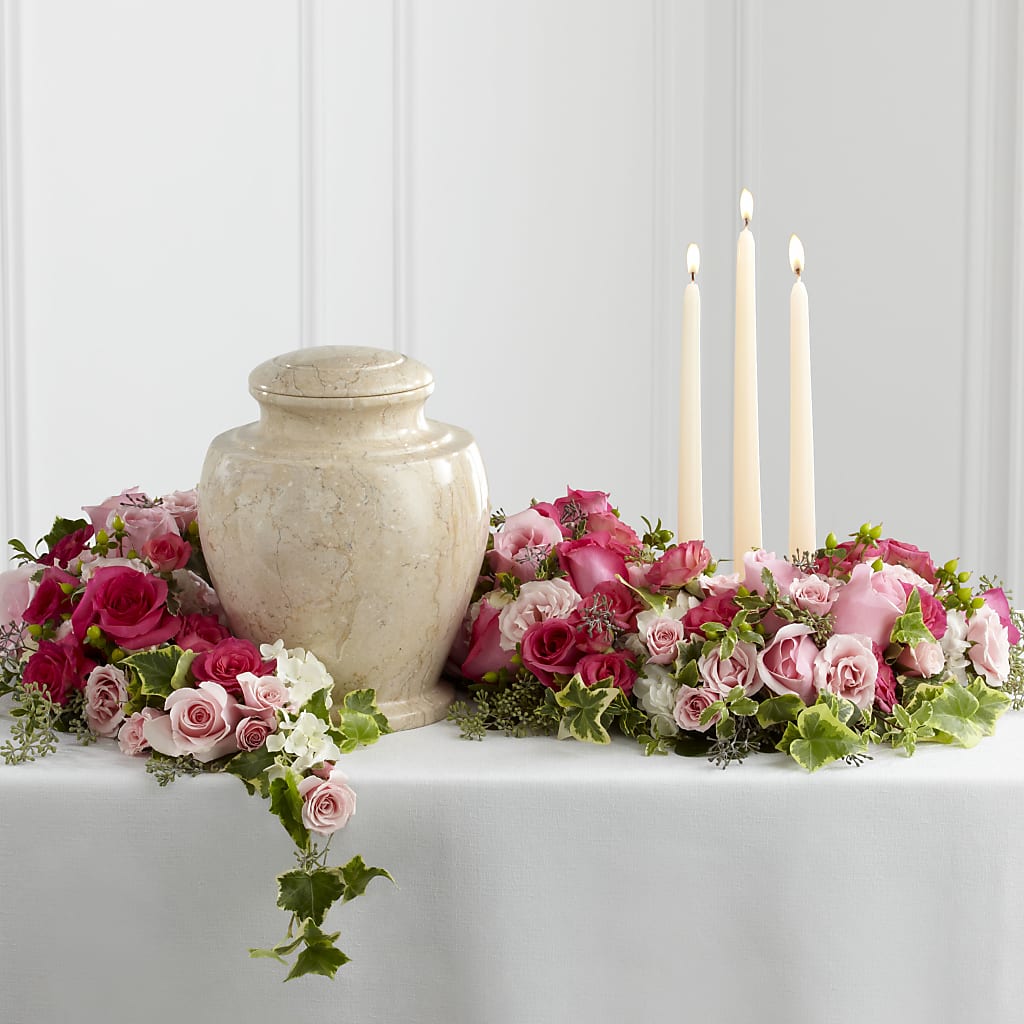 Remembrance Arrangement – Everything Nice By Colene, Stilwell OK