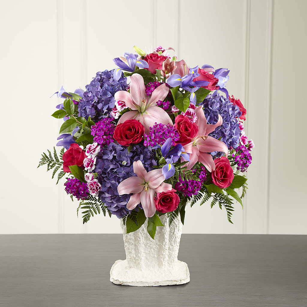 We Fondly Remember Arrangement – Everything Nice By Colene, Stilwell OK