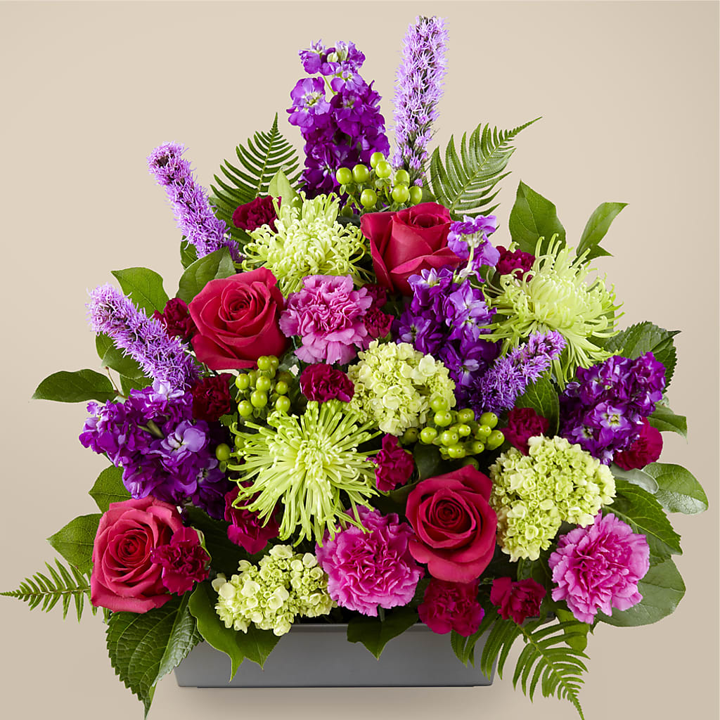 Warm Embrace Arrangement – Everything Nice By Colene, Stilwell OK