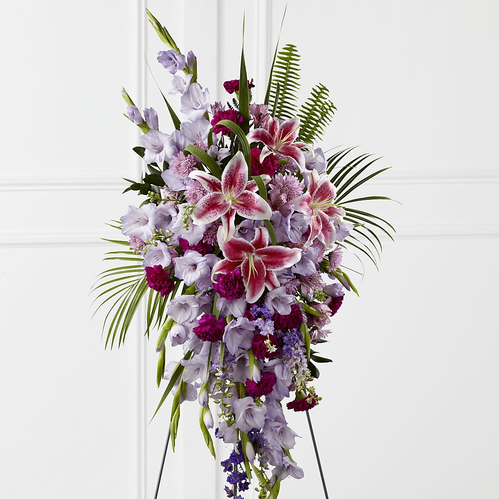 Tender Touch Standing Spray – Everything Nice By Colene, Stilwell OK