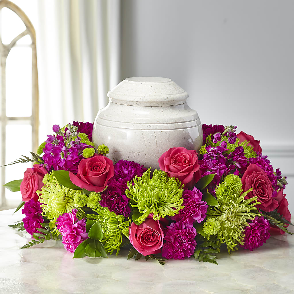 Hopeful Blessings Cremation Adornment – Everything Nice By Colene, Stilwell OK