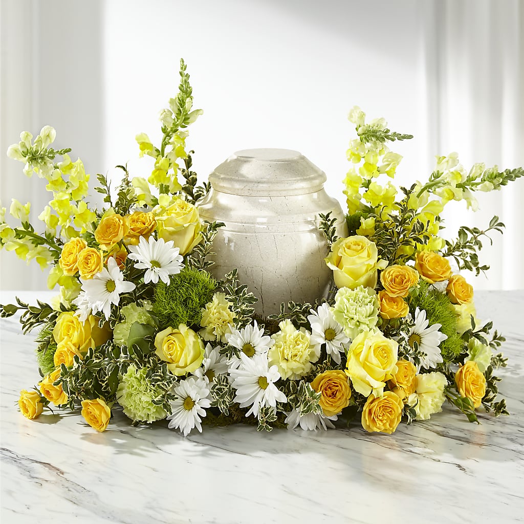 Graceful Love Cremation Adornment – Everything Nice By Colene, Stilwell OK