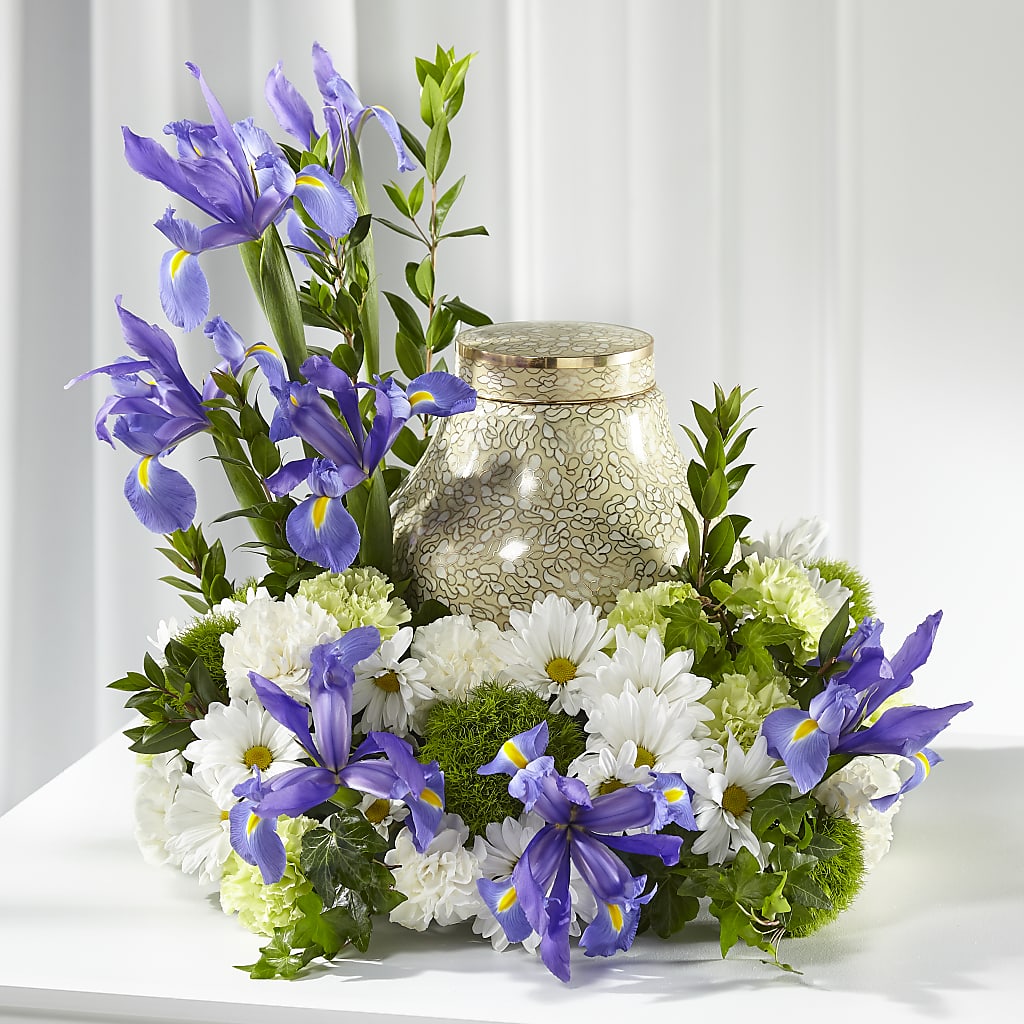 Sincere Spirit Cremation Adornment – Everything Nice By Colene, Stilwell OK