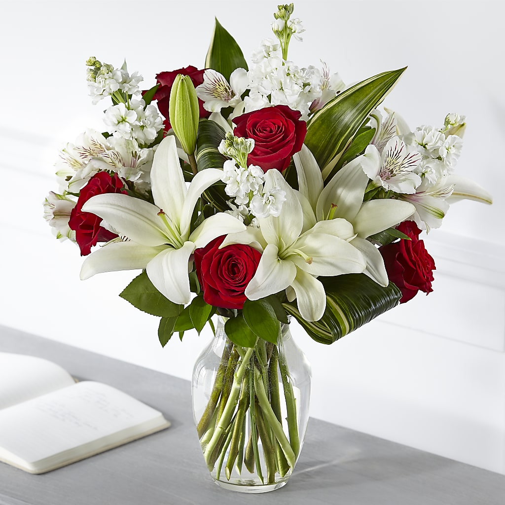 Loving Respect Bouquet – Everything Nice By Colene, Stilwell OK