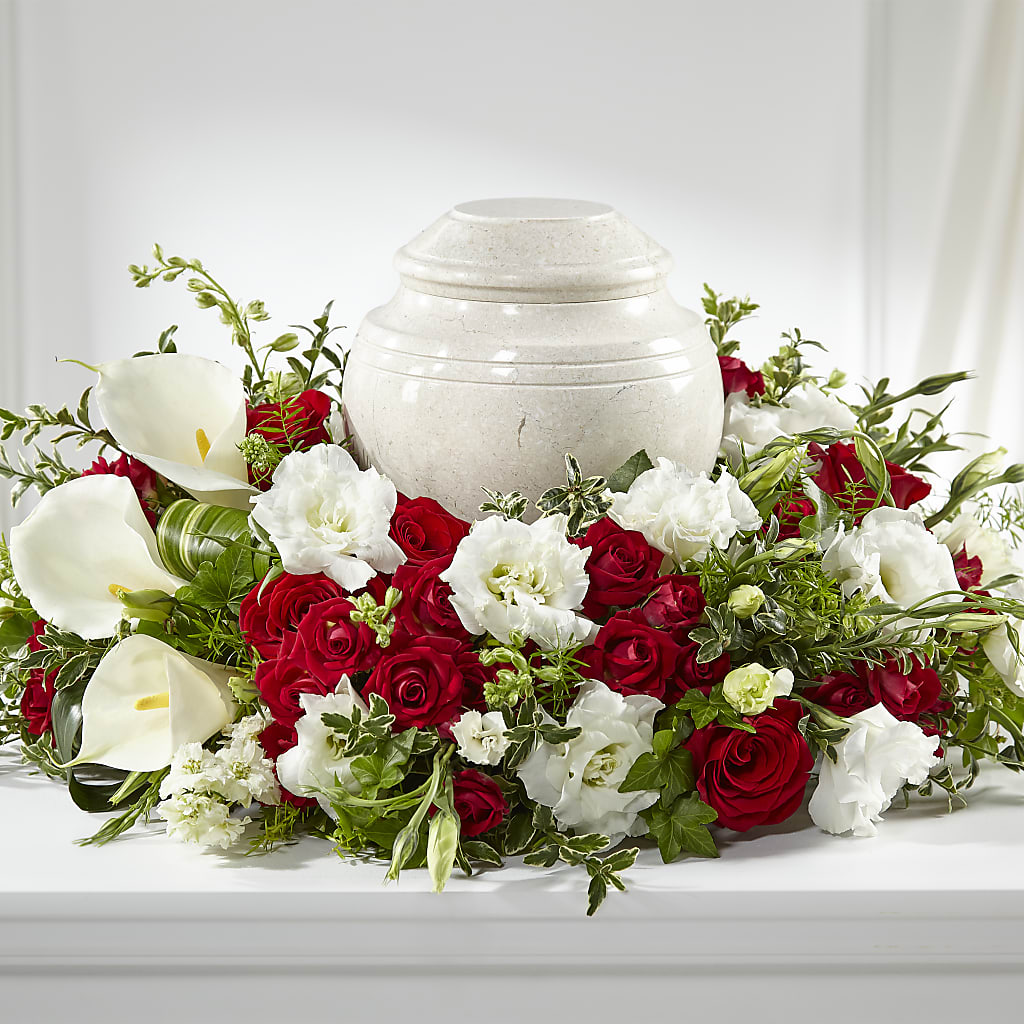 In My Memories Cremation Adornment – Everything Nice By Colene, Stilwell OK